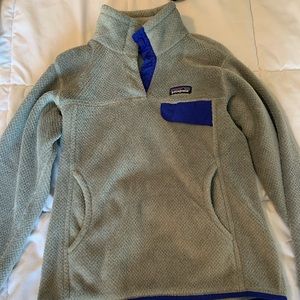 Patagonia pullover